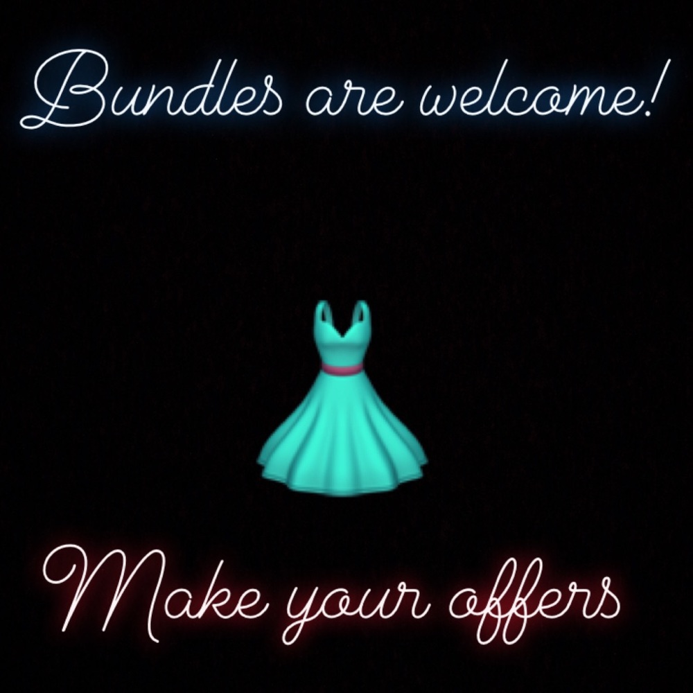 Discounts!